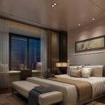 Best Family Hotels in Gulberg Lahore