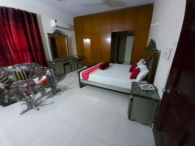 Deluxe Room - Image 5