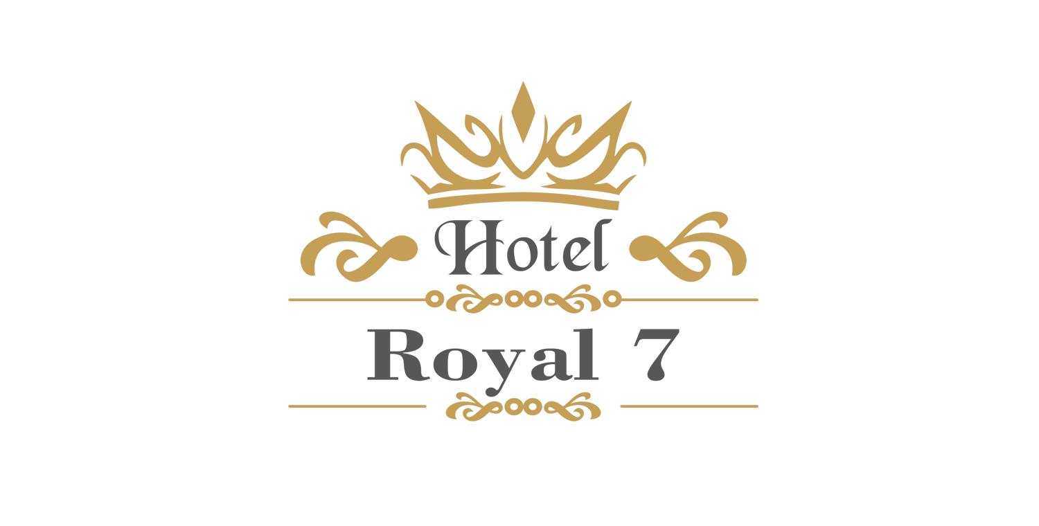 Hotel Royal Seven