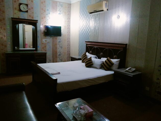Standard Room - Image 2